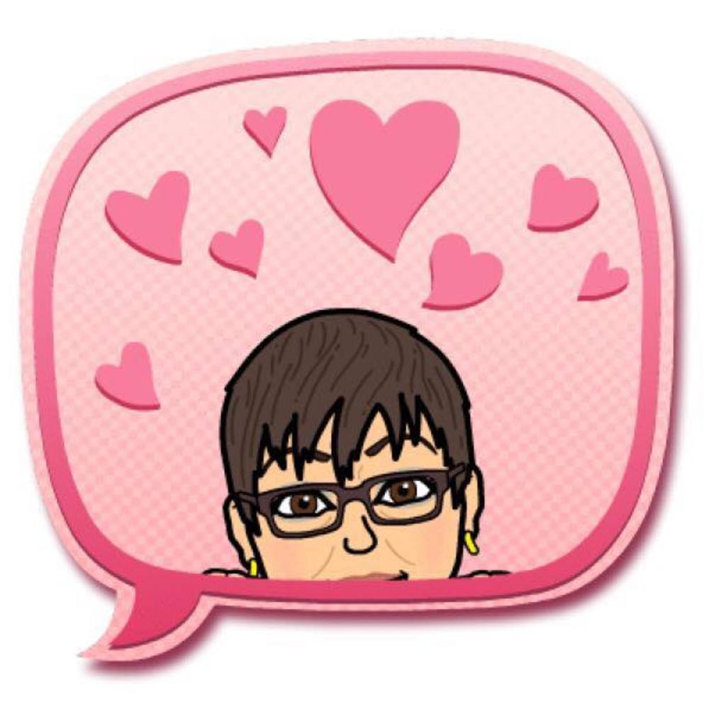 Meet your Posher, Leslie