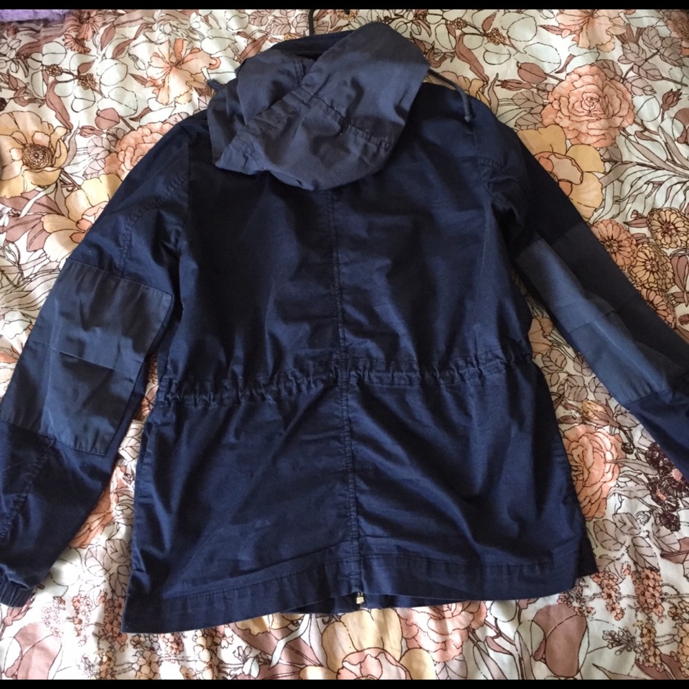 Gap navy jacket