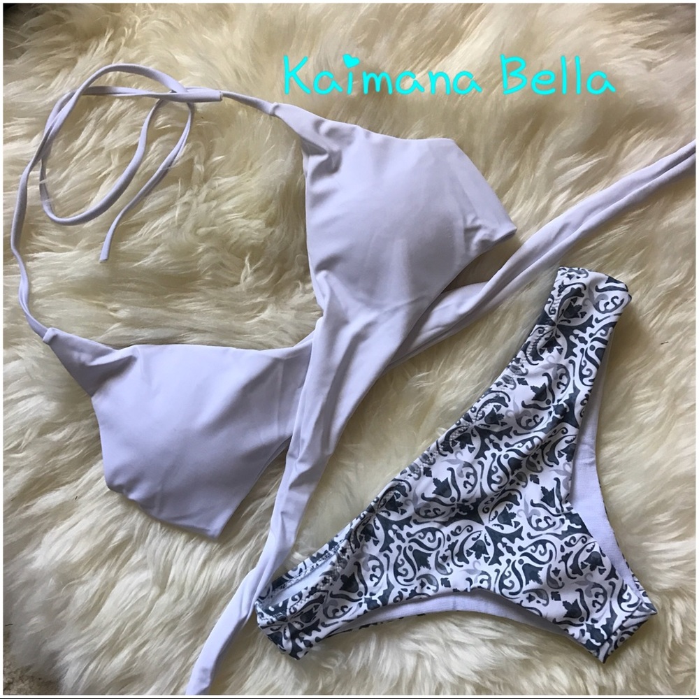💟Mix and Match Bikini!