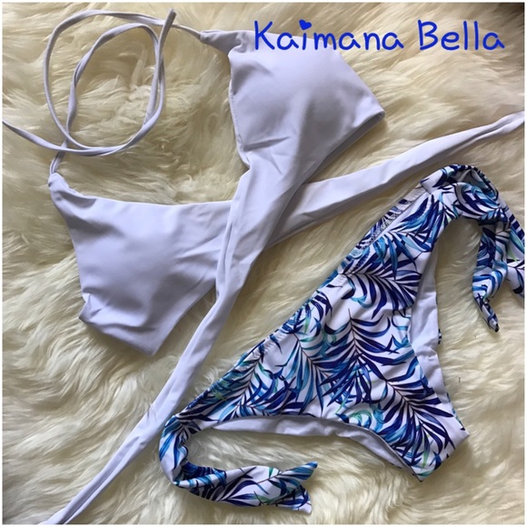 💟Mix and Match Bikini! - Picture 2 of 5