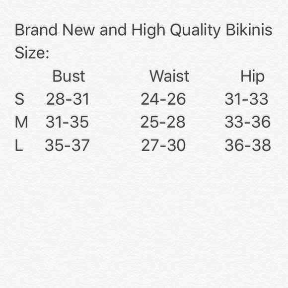 💟Mix and Match Bikini! - Picture 5 of 5