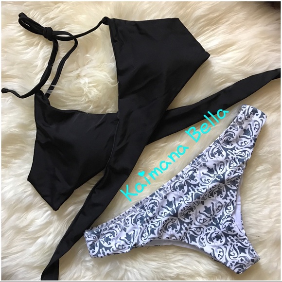 💟Mix and Match Bikini! - Picture 3 of 5