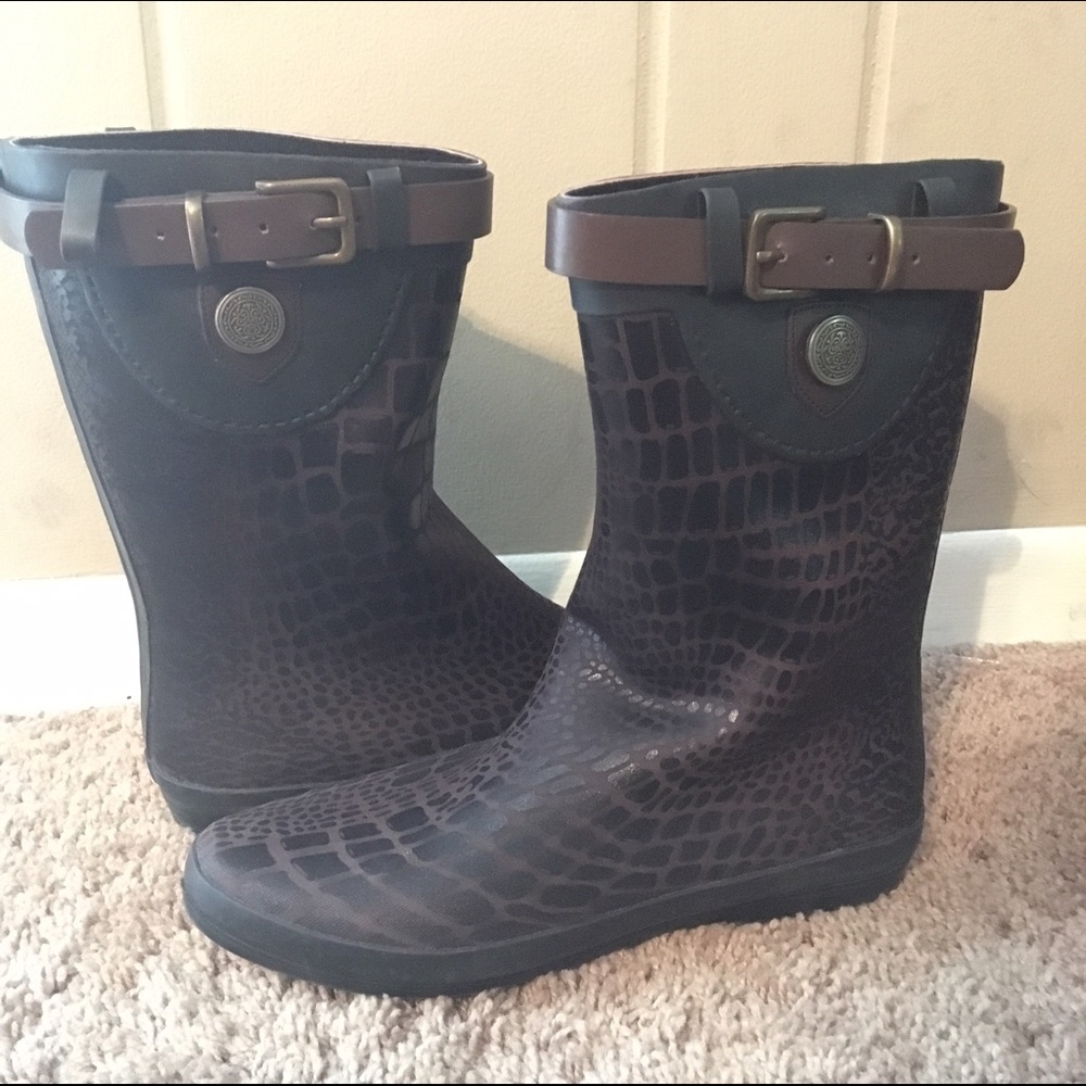 Corkys Wind Rainboots