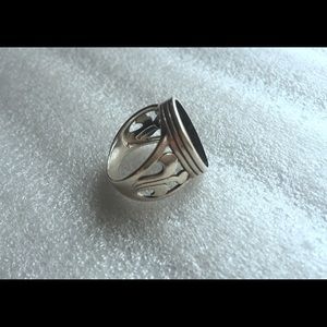 Sterling 925 Ring Setting