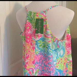 🆕 NWT XL Lilly Pulitzer dress