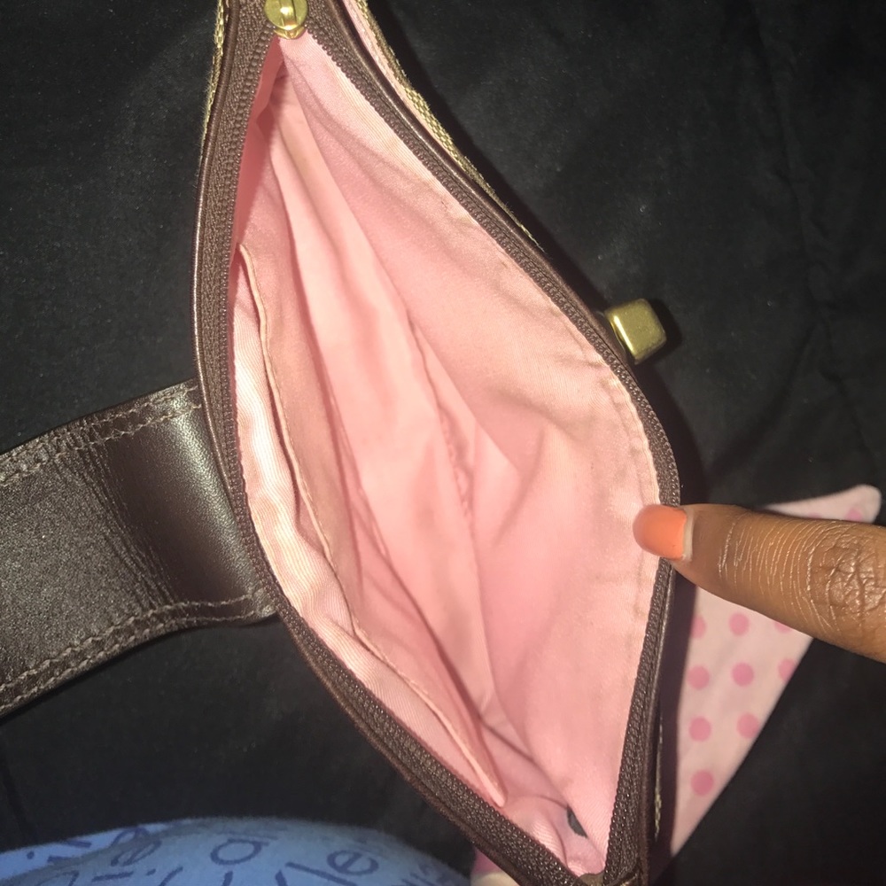 Small Coach Purse - Picture 3 of 4
