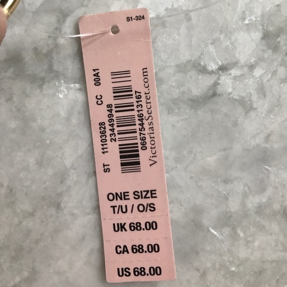 VICTORIAS SECRET CROSSBODY - Picture 2 of 4