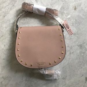 VICTORIAS SECRET CROSSBODY