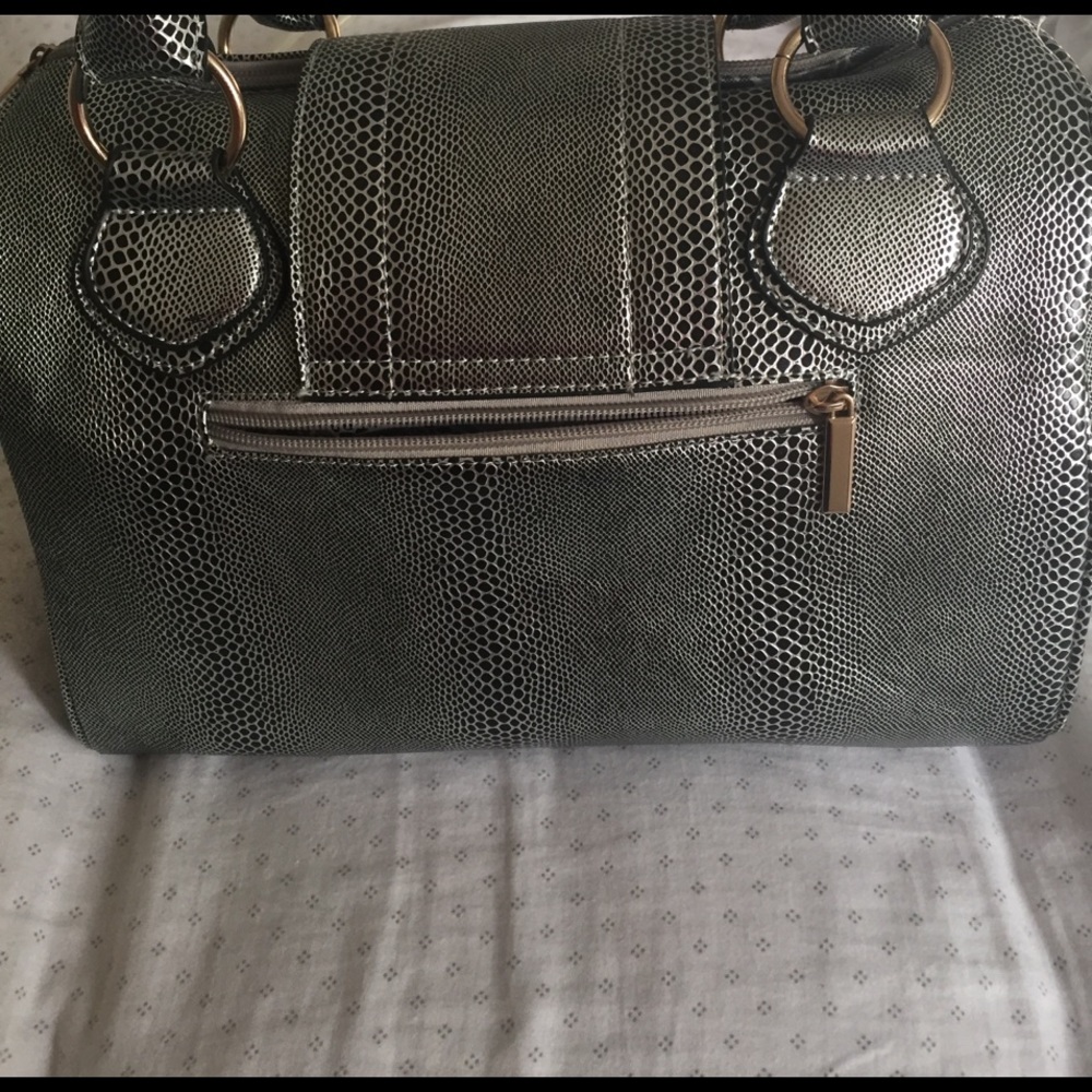 Metallic purse - Picture 4 of 4