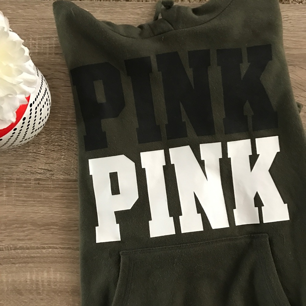 VS hoodie❄️