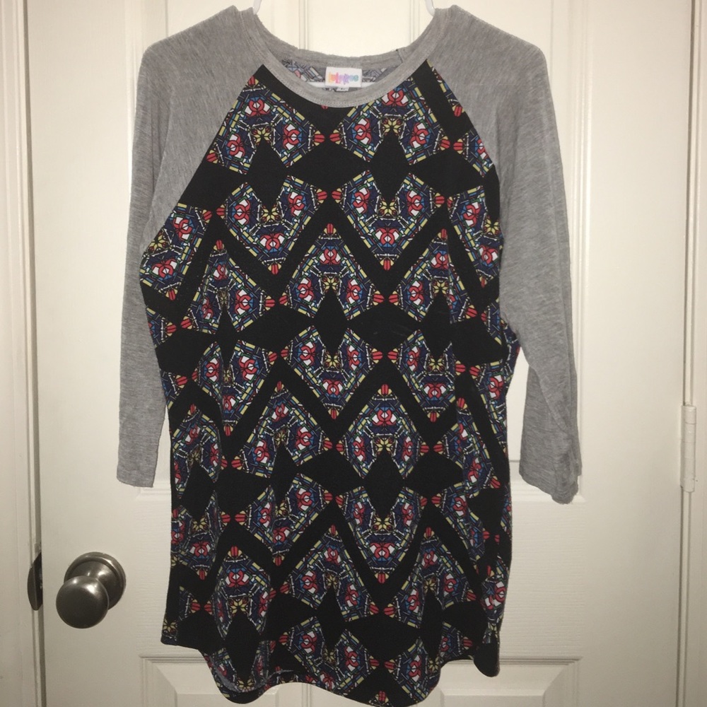 Lularoe Randy