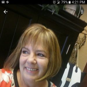 Meet your Posher, Margaret