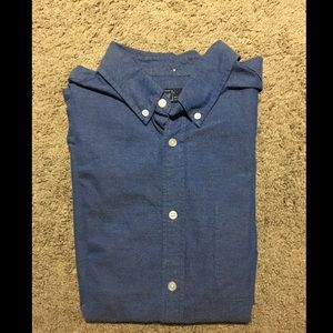 Gap Modern Oxford Denim