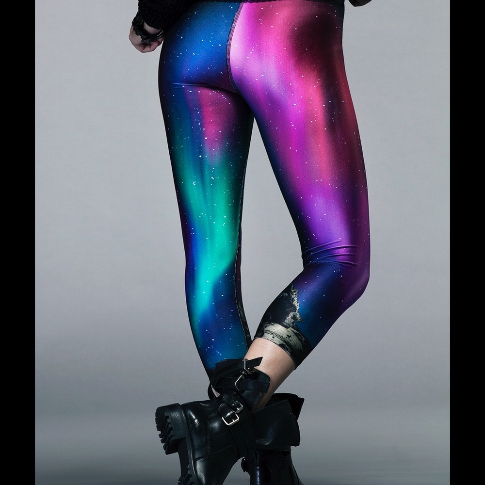 Zara Terez capris