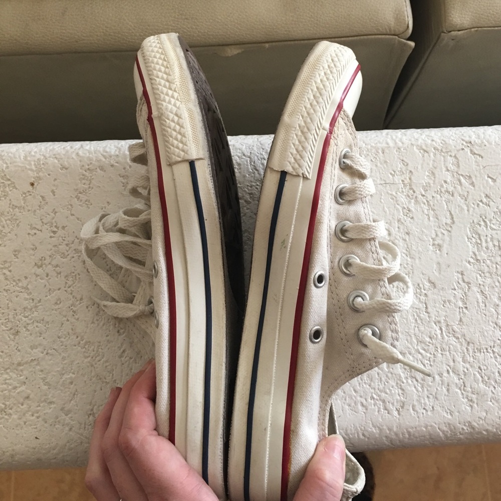 More photos of the converse all stars
