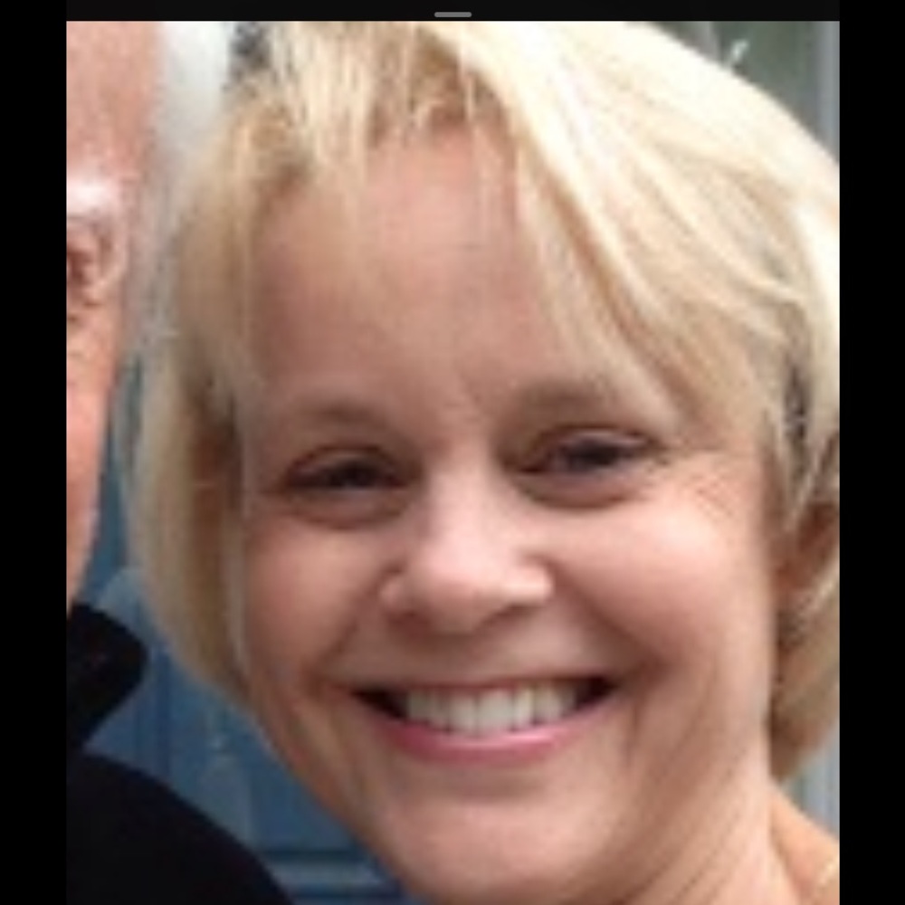 Meet your Posher, Cheryl