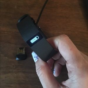 Fitbit Charge HR Large