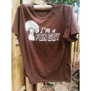 🍄Very Soft Shroom Tee🍄