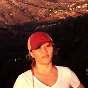 Meet your Posher, Vandhana