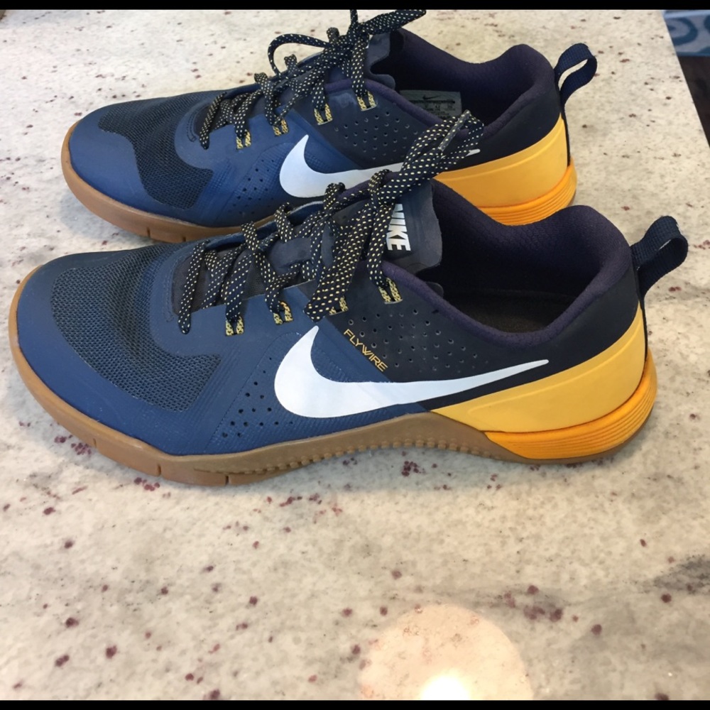 Nike Metcon 1