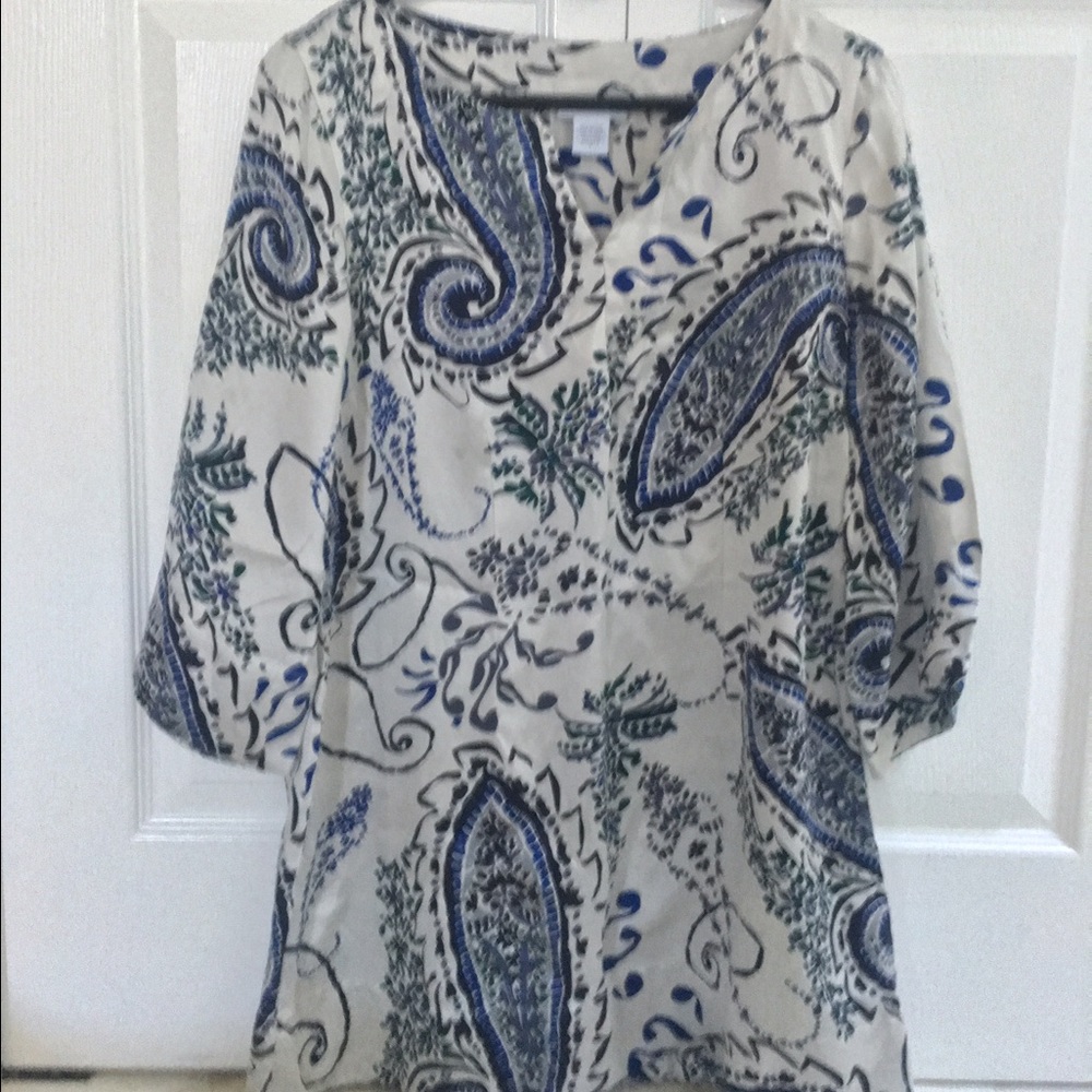 Soft Surroundings Night shirt
