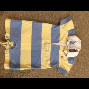 Polo Ralph Lauren infant one piece