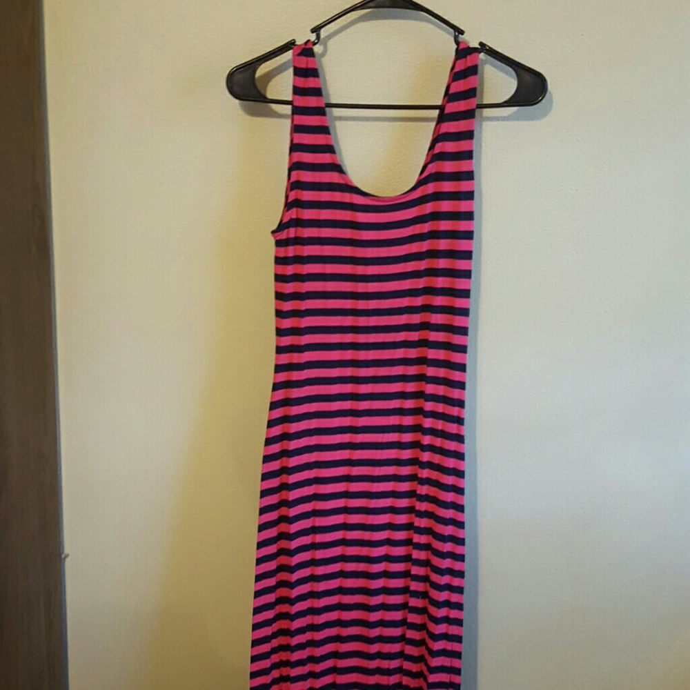 Cute maxi dress