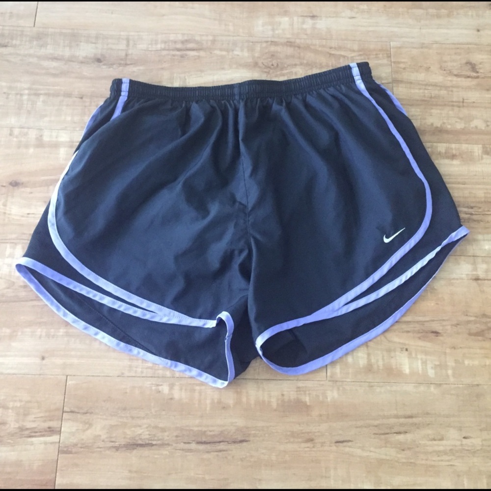 Large Nike shorts