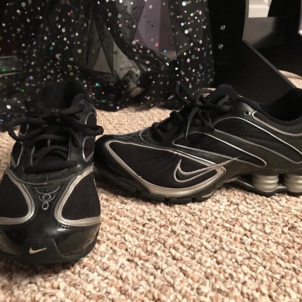 Nike Shox