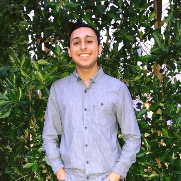 Meet your Posher, Ryan - Picture 1 of 1