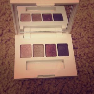 Lilly Pulitzer for Estee Lauder Eyeshadow quad