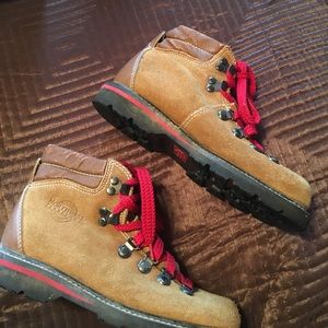 Kids' Boots Size 3 1/2 big girl