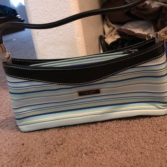 Katie Spade wallet, purse, and check holder - Picture 3 of 8