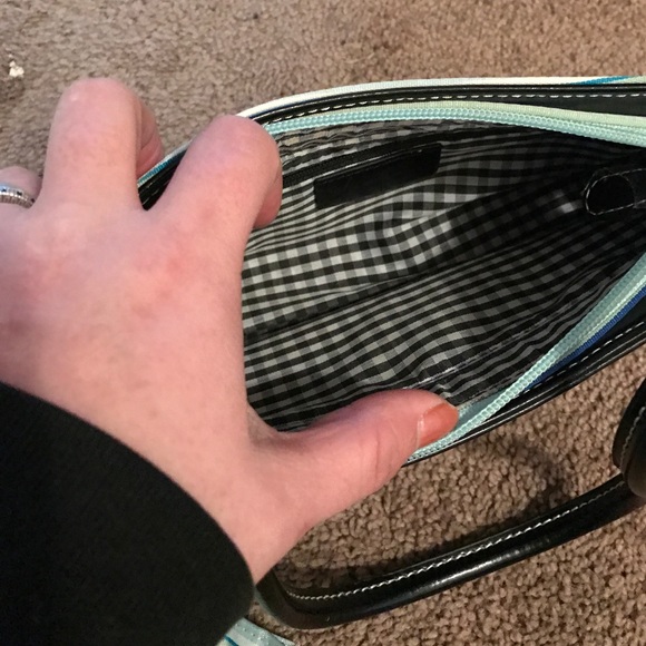 Katie Spade wallet, purse, and check holder - Picture 5 of 8