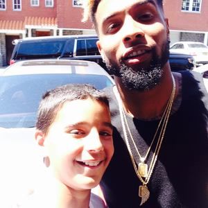 Meet your Posher, William