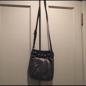 Cross body purse-Reduced!