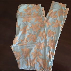 NEW LulaRoe TC leggings