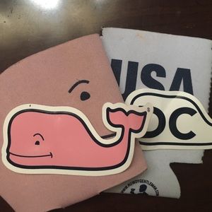 ❗️! Rowdy Gentleman & Vineyard Vines 🐟