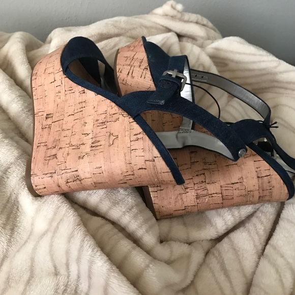 Sam&Libby wedges💙 - Picture 4 of 4