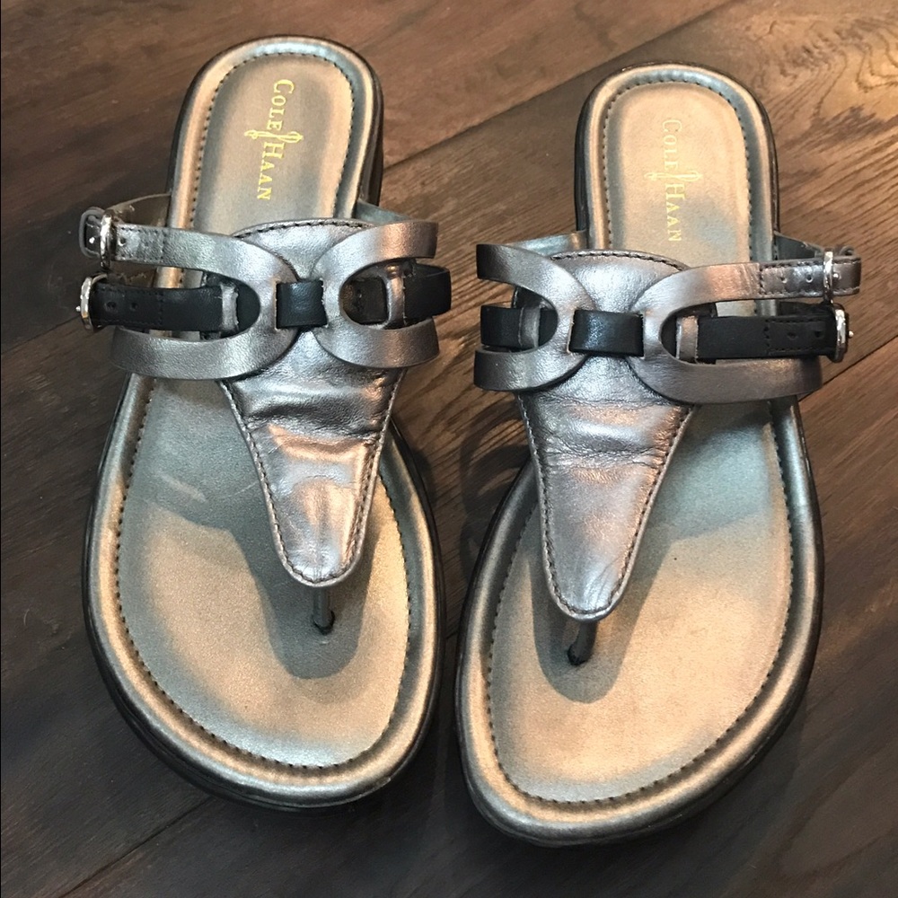Cole Haan Air Melissa Thong