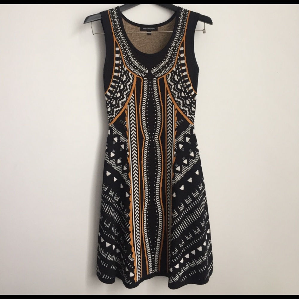 Jealous Tomato Dress NWOT