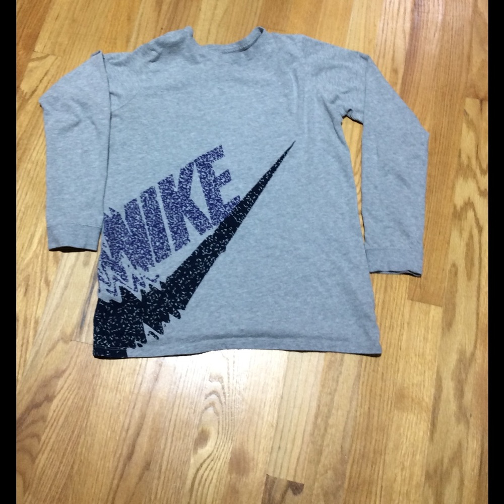 Nike Youth XL Cotton TShirt