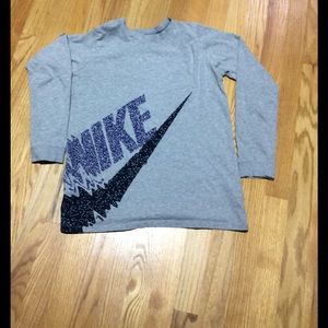 Nike Youth XL Cotton TShirt