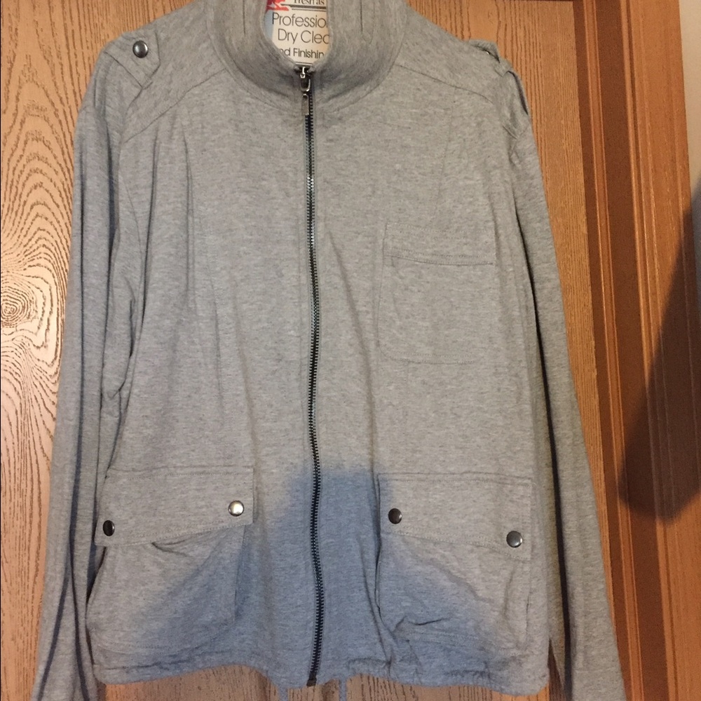 Kensie Jacket, Size L