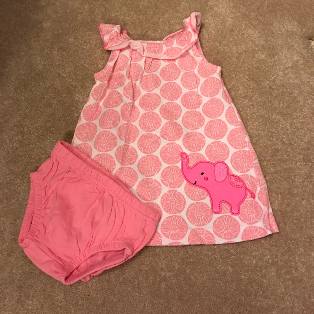 Summer dress