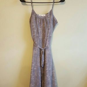 Cute forever 21 maxi dress