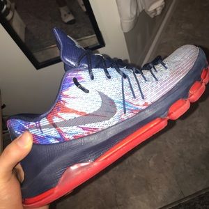 KD 8 "USA" size 10