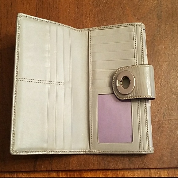 Coach Wallet - Picture 3 of 4