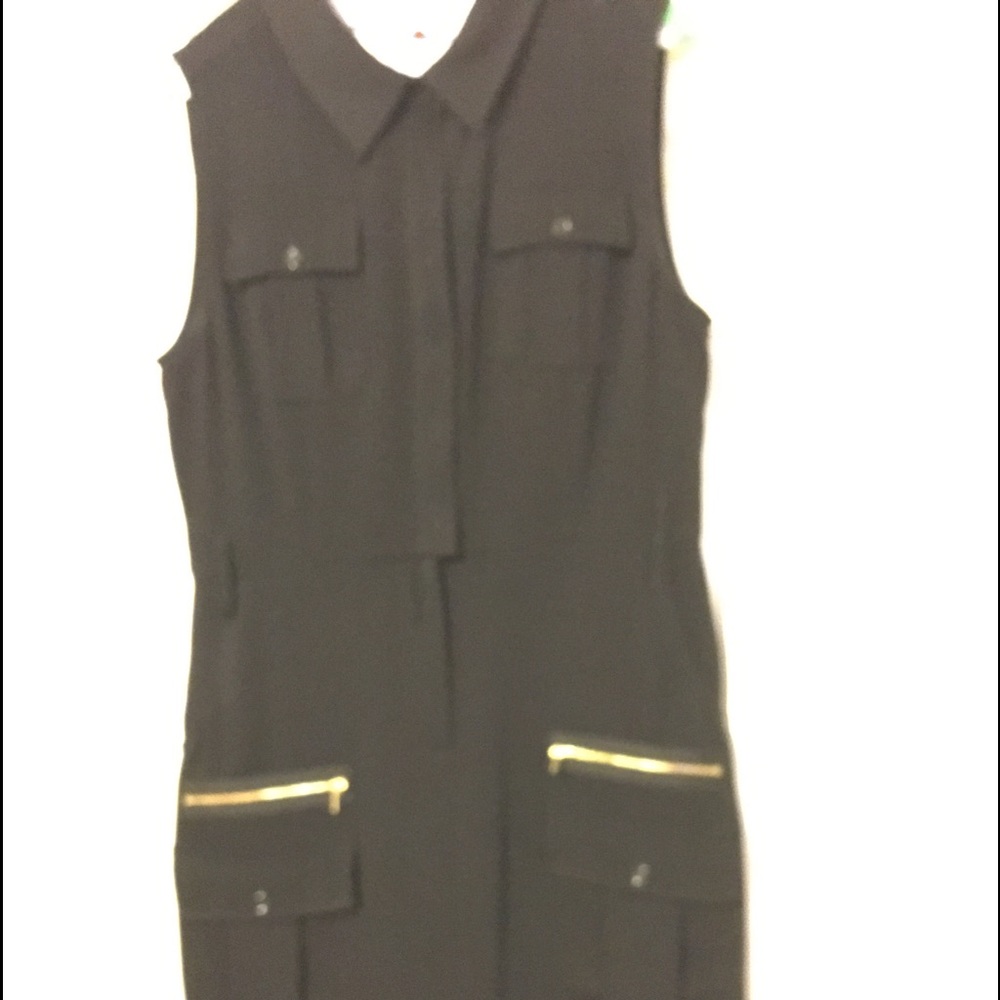 Calvin Klein dress size 10