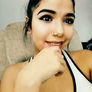 Meet your Posher, Geena